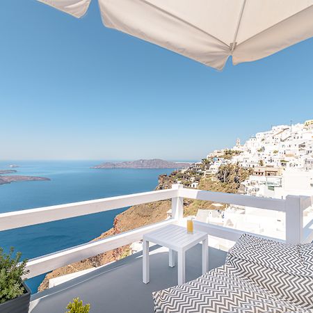 Avianto Suites Imerovigli  Exteriör bild