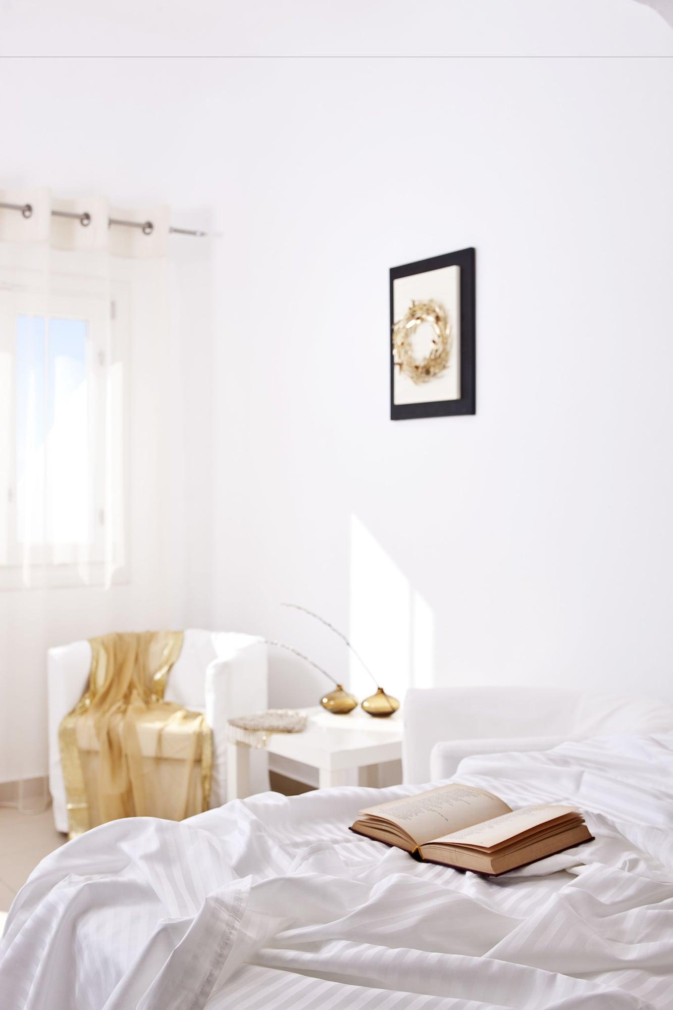 Avianto Suites Imerovigli  Exteriör bild