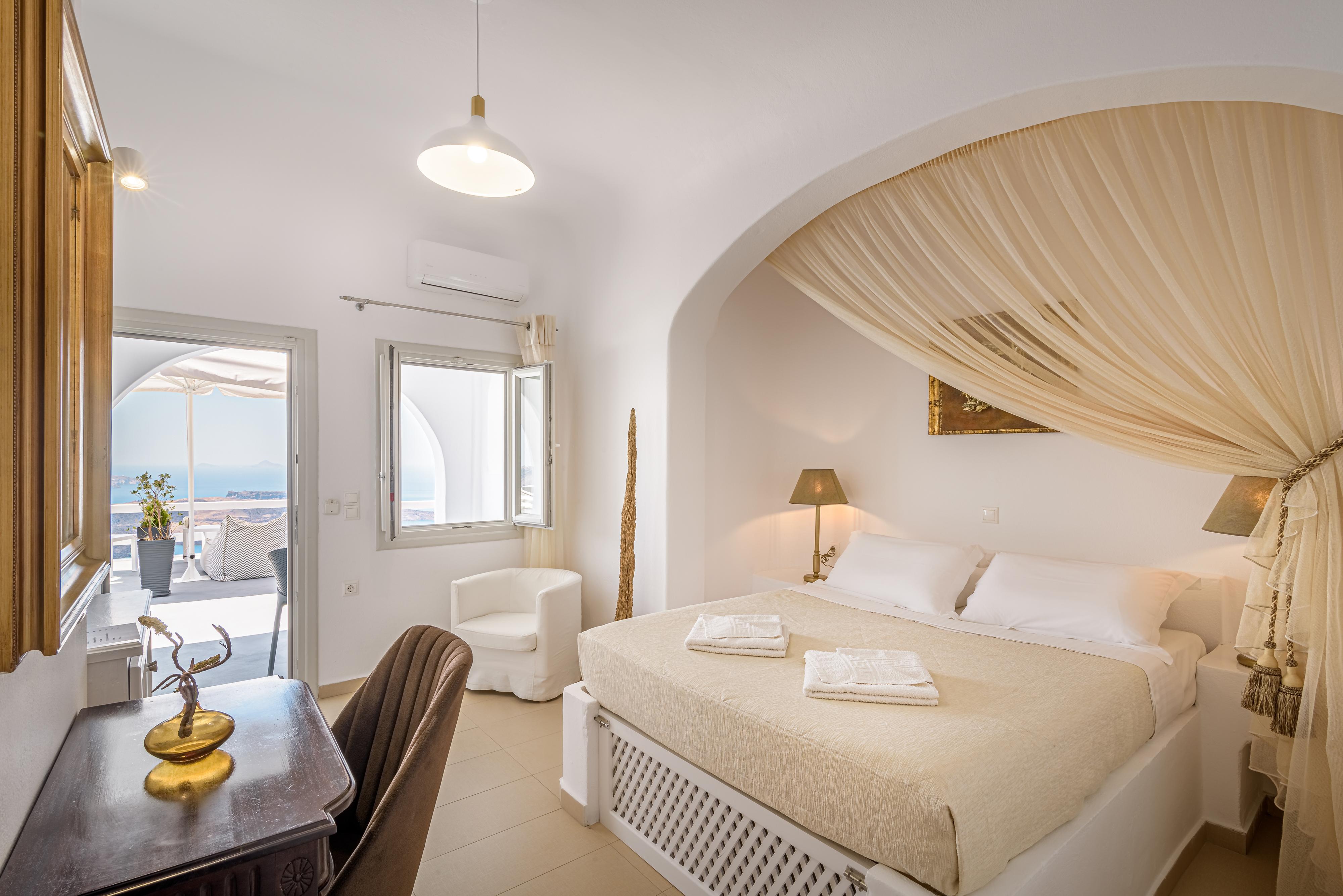 Avianto Suites Imerovigli  Exteriör bild