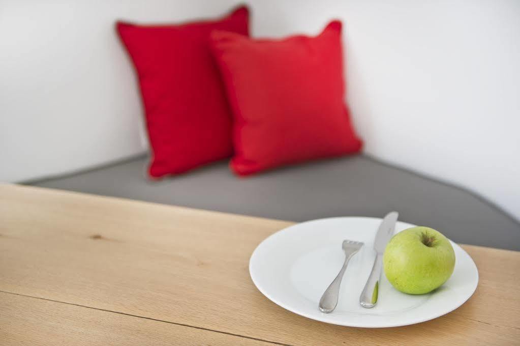 Avianto Suites Imerovigli  Exteriör bild